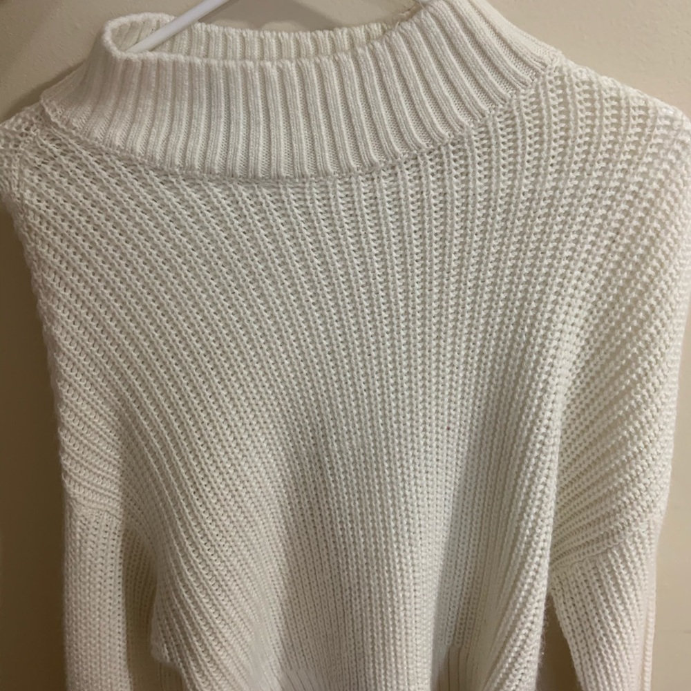 Rare Brandy Melville Sweater